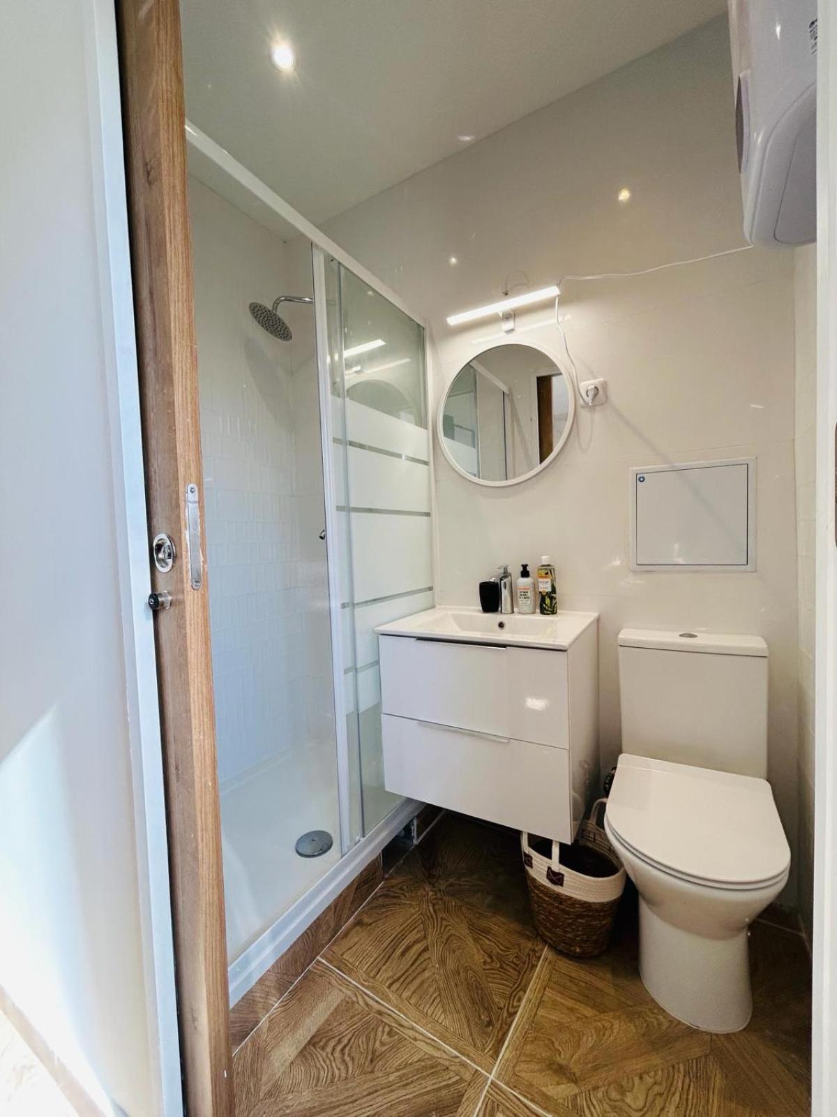 Maisons Detente Jardin, Terrasse Vue Mer Et Spa Marseille Ngoại thất bức ảnh