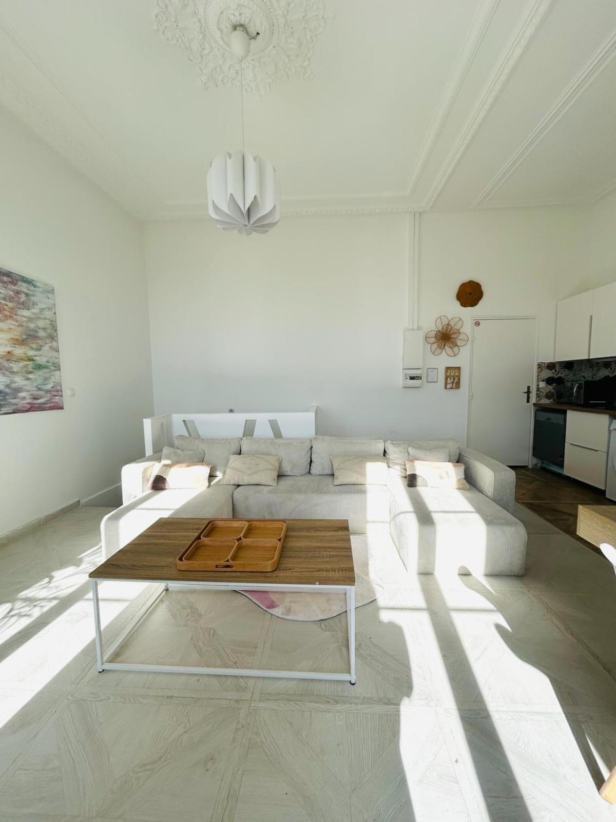 Maisons Detente Jardin, Terrasse Vue Mer Et Spa Marseille Ngoại thất bức ảnh