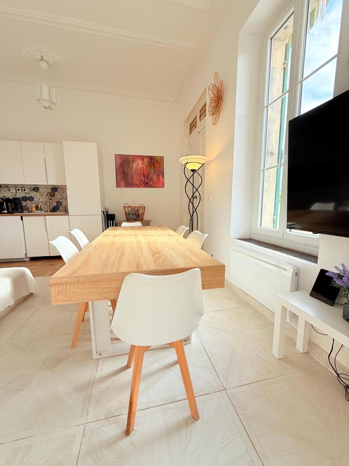 Maisons Detente Jardin, Terrasse Vue Mer Et Spa Marseille Phòng bức ảnh