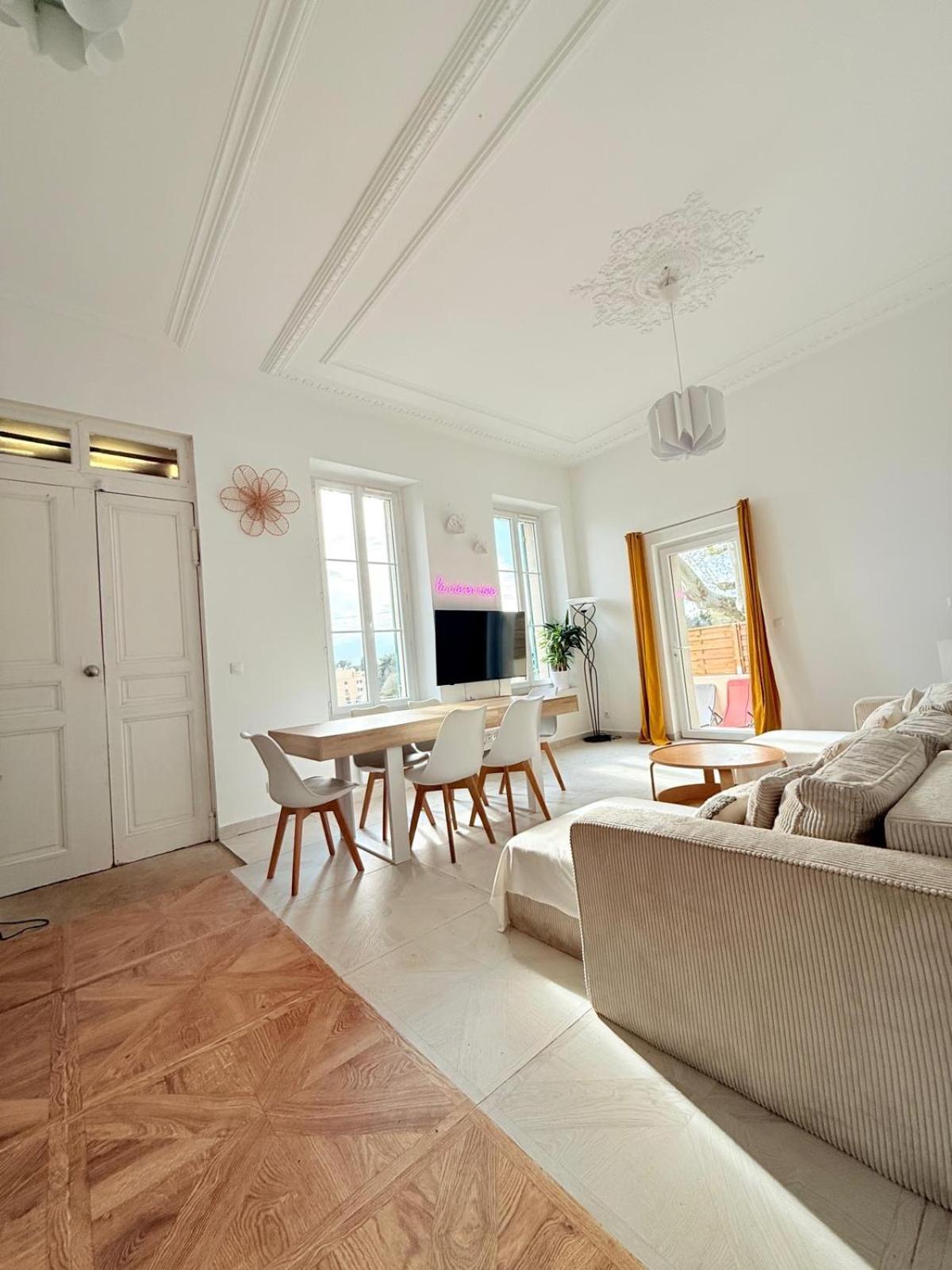 Maisons Detente Jardin, Terrasse Vue Mer Et Spa Marseille Phòng bức ảnh