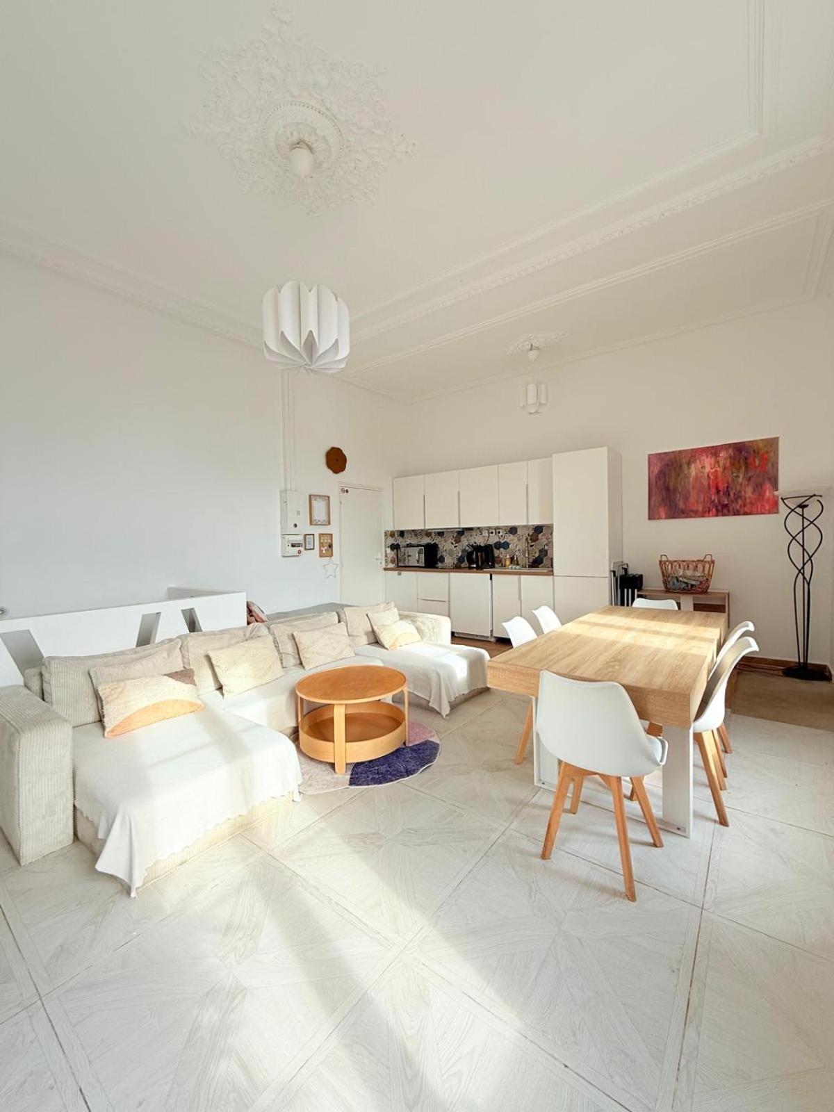 Maisons Detente Jardin, Terrasse Vue Mer Et Spa Marseille Phòng bức ảnh