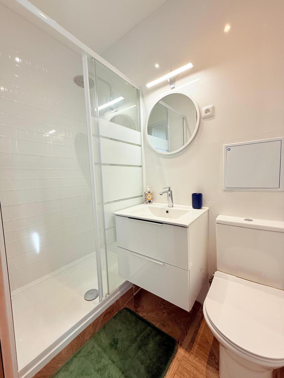 Maisons Detente Jardin, Terrasse Vue Mer Et Spa Marseille Phòng bức ảnh